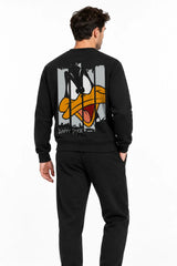 Daffy Duck | BL Sweatshirt | Erkek (YSW326)