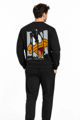 Daffy Duck | BL Sweatshirt | Erkek (YSW326)