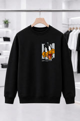 Daffy Duck | BL Sweatshirt | Erkek (YSW326)