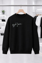 Senna | F1 Sweatshirt | Erkek (YSW340)