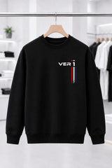 Max Verstappen | F1 Sweatshirt | Erkek (YSW341)