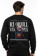 Max Verstappen | F1 Sweatshirt | Erkek (YSW341)