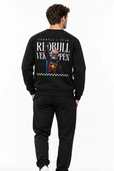 Max Verstappen | F1 Sweatshirt | Erkek (YSW341)