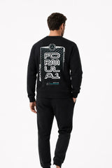 Mercedes Team | F1 Sweatshirt | Erkek (YSW344)