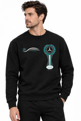 Mercedes Cup | F1 Sweatshirt | Erkek (YSW345)