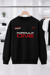 Formula One Racing | F1 Sweatshirt | Erkek (YSW349)