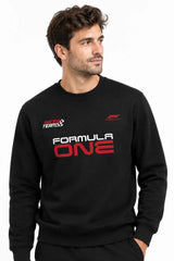 Formula One Racing | F1 Sweatshirt | Erkek (YSW349)