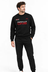 Formula One Racing | F1 Sweatshirt | Erkek (YSW349)