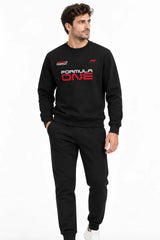 Formula One Racing | F1 Sweatshirt | Erkek (YSW349)