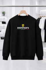 Ferrari Formula One | F1 Sweatshirt | Erkek (YSW350)