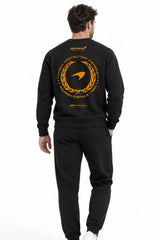 McLaren F1 Racing | F1 Sweatshirt | Erkek (YSW353)