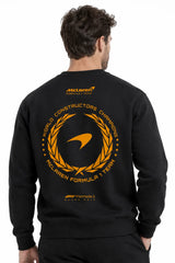 McLaren F1 Racing | F1 Sweatshirt | Erkek (YSW353)