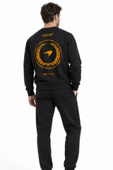 McLaren F1 Racing | F1 Sweatshirt | Erkek (YSW353)