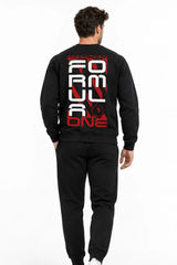 Formula Grand Prix | F1 Sweatshirt | Erkek (YSW354)