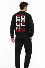 Formula Grand Prix | F1 Sweatshirt | Erkek (YSW354)