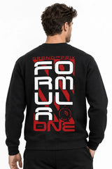 Formula Grand Prix | F1 Sweatshirt | Erkek (YSW354)