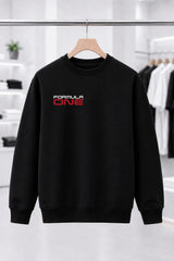 Formula Grand Prix | F1 Sweatshirt | Erkek (YSW354)