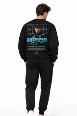 Kimi Antonelli | F1 Sweatshirt | Erkek (YSW359)