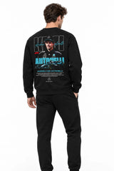 Kimi Antonelli | F1 Sweatshirt | Erkek (YSW359)