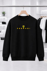 Sir Lewis Hamilton | F1 Sweatshirt | Erkek (YSW362)