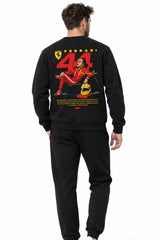 Sir Lewis Hamilton | F1 Sweatshirt | Erkek (YSW362)