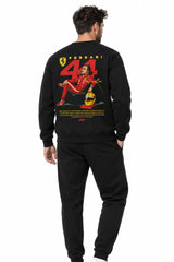 Sir Lewis Hamilton | F1 Sweatshirt | Erkek (YSW362)
