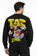 Tazmania | BL Sweatshirt | Erkek (YSW365)