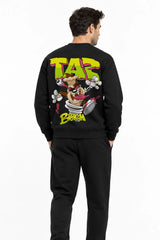 Tazmania | BL Sweatshirt | Erkek (YSW365)