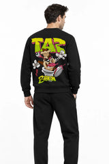 Tazmania | BL Sweatshirt | Erkek (YSW365)