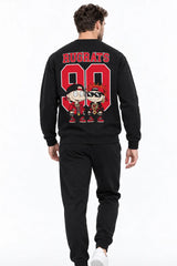 Rugrats | BL Sweatshirt | Erkek (YSW373)
