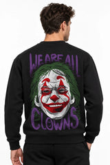 Joker | BL Sweatshirt | Erkek (YSW375)