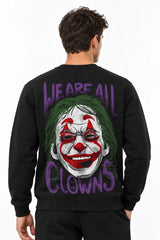 Joker | BL Sweatshirt | Erkek (YSW375)