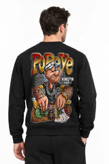 Popeye | BL Sweatshirt | Erkek (YSW381)