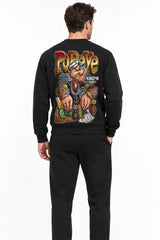 Popeye | BL Sweatshirt | Erkek (YSW381)