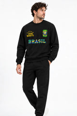 Brazil | BL Sweatshirt | Erkek (YSW501)