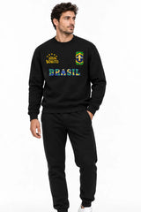 Brazil | BL Sweatshirt | Erkek (YSW501)
