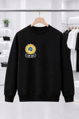 Van Gogh | BL Sweatshirt | Erkek (YSW502)