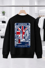 London | BL Sweatshirt | Erkek (YSW503)