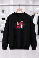 London | BL Sweatshirt | Erkek (YSW503)