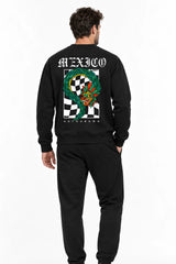 Mexico | BL Sweatshirt | Erkek (YSW505)