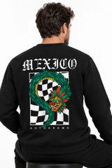 Mexico | BL Sweatshirt | Erkek (YSW505)