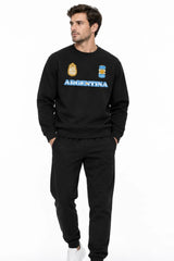 Argentina | BL Sweatshirt | Erkek (YSW506)