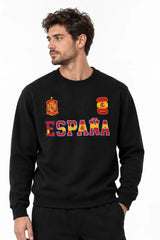 Espana | BL Sweatshirt | Erkek (YSW507)