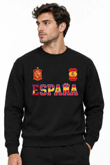 Espana | BL Sweatshirt | Erkek (YSW507)