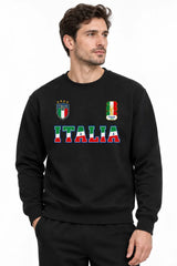 Italia | BL Sweatshirt | Erkek (YSW508)