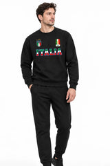 Italia | BL Sweatshirt | Erkek (YSW508)