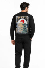Tokyo | BL Sweatshirt | Erkek (YSW510)