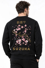 Suzuka | BL Sweatshirt | Erkek (YSW511)