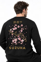 Suzuka | BL Sweatshirt | Erkek (YSW511)